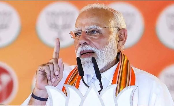 జాతిని ఉద్దేశించి మోడీ ప్రసంగం..ఏముండనుందంటే..?